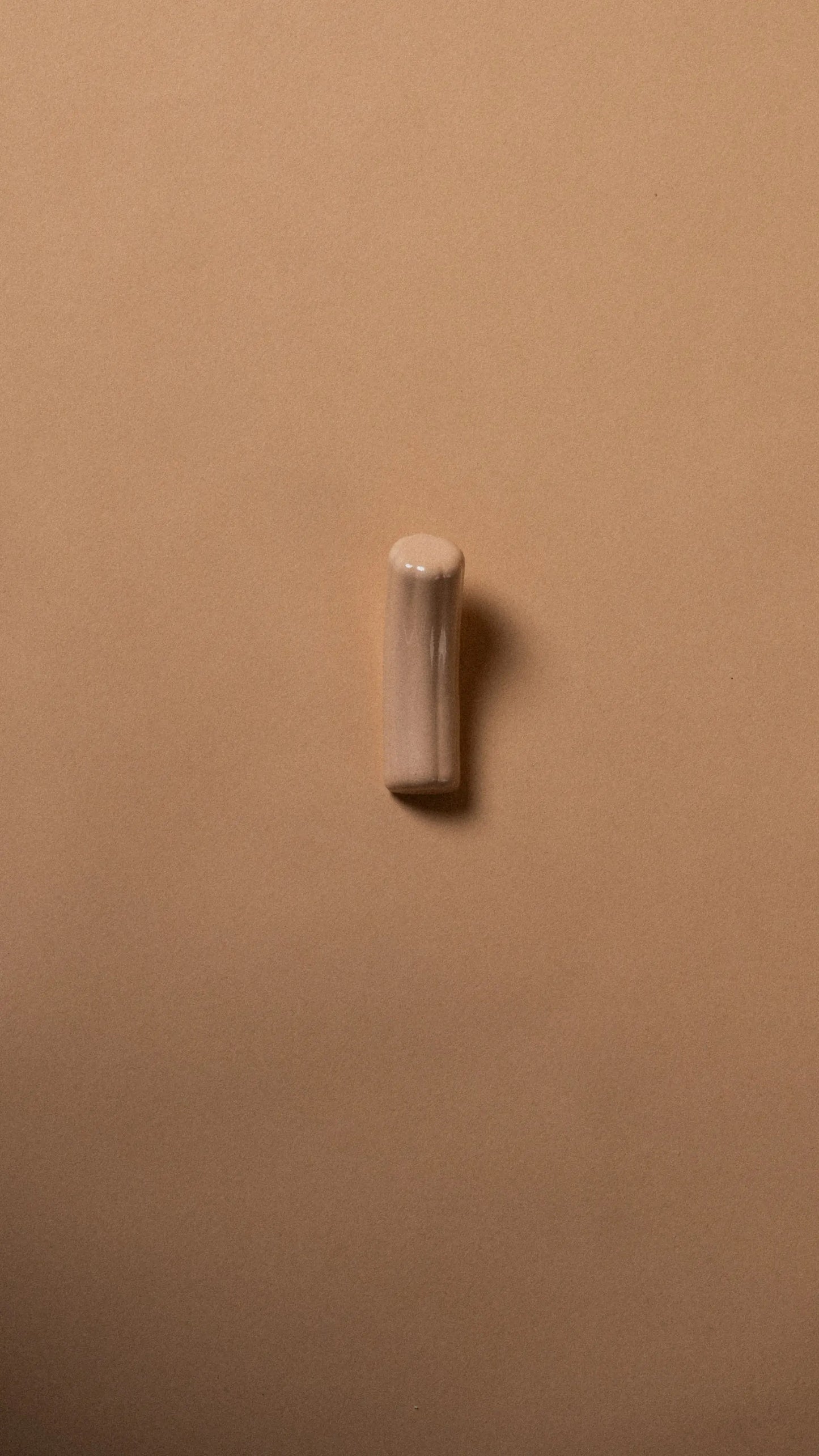 Wandhaken Fossil – Sea Bone