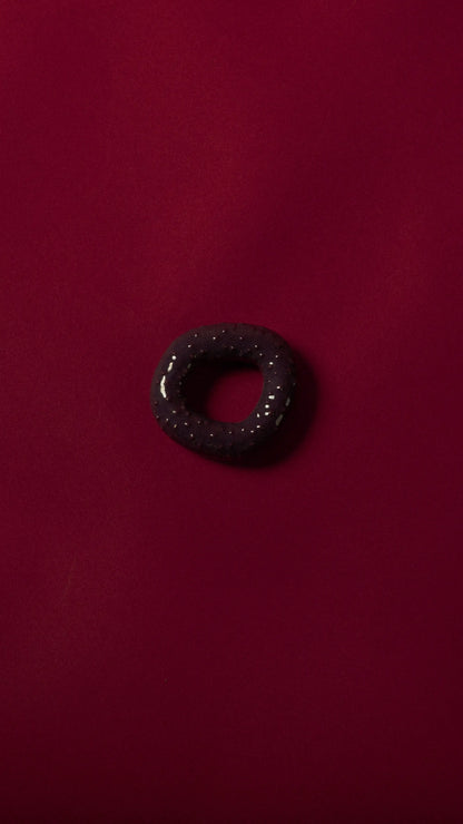 Wandhaken Fossil – Octo