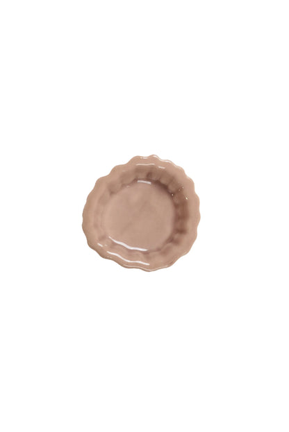 Wandhaken Fossil – Coral