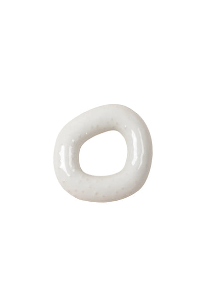 Wandhaken Fossil – Octo