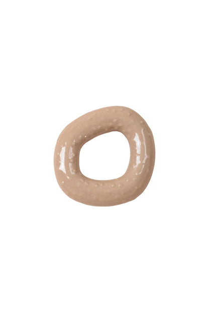 Wandhaken Fossil – Octo