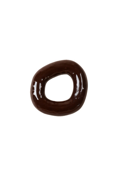 Wandhaken Fossil – Octo