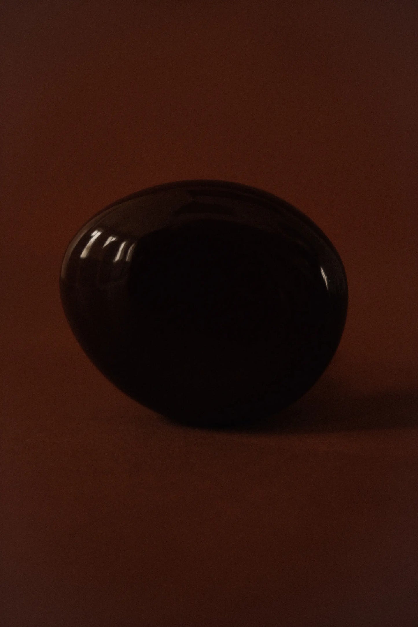 Wandhaken Fossil – Pebble