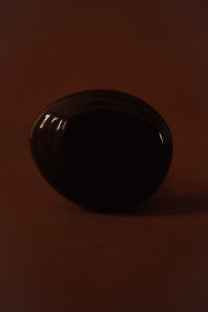 Wandhaken Fossil – Pebble