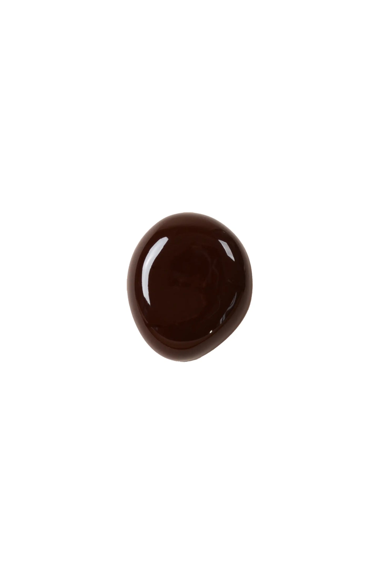 Wandhaken Fossil – Pebble