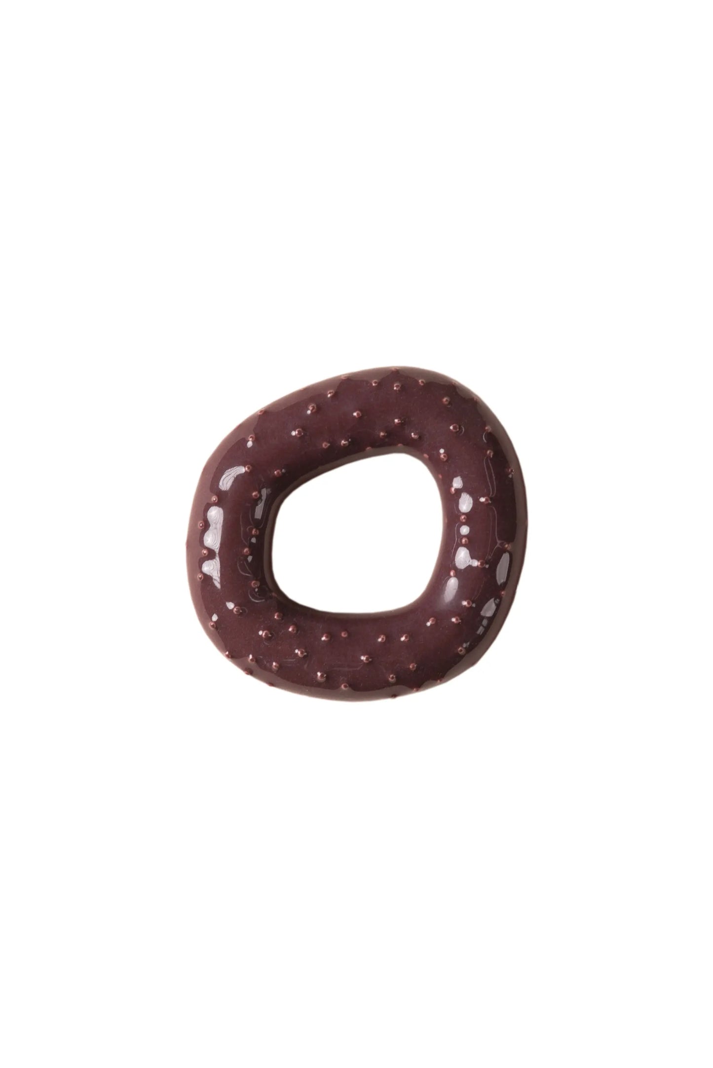 Wandhaken Fossil – Octo