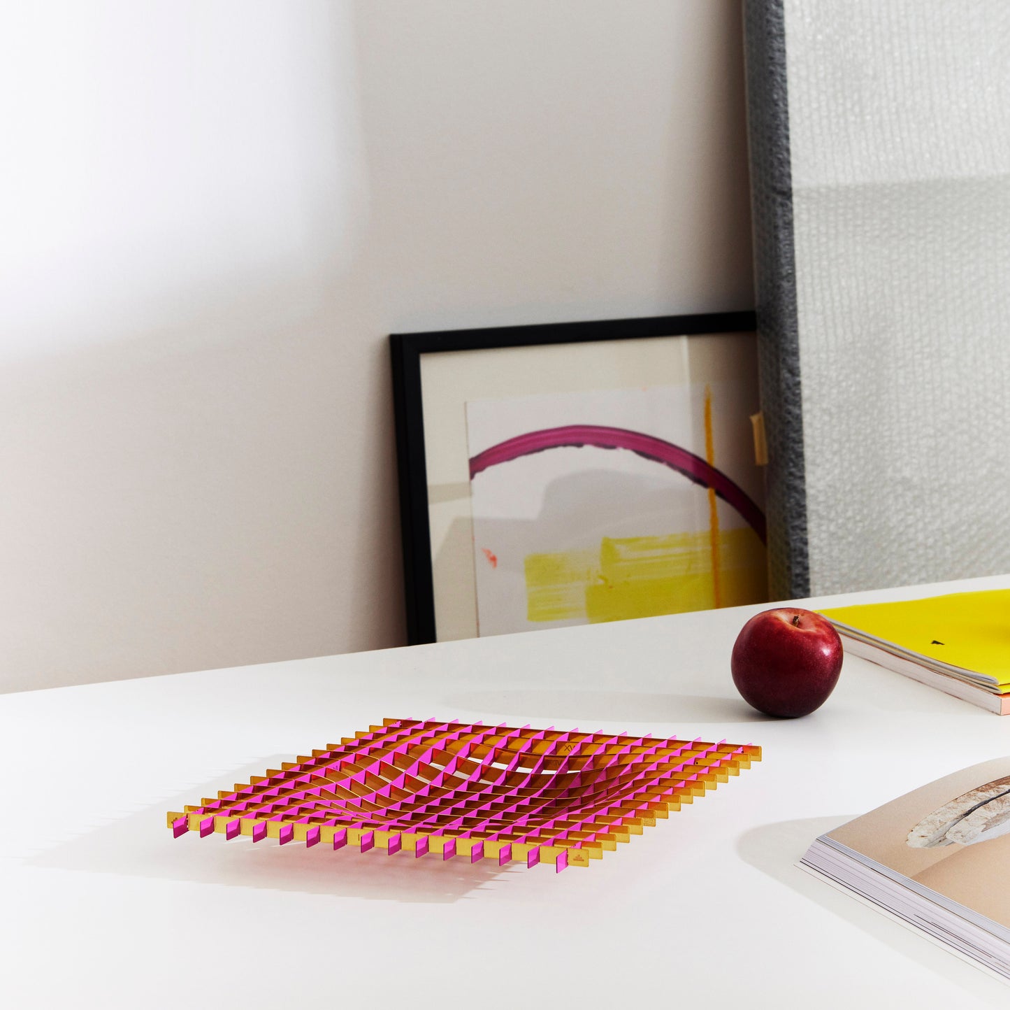 GRAVITY Centerpiece Schale