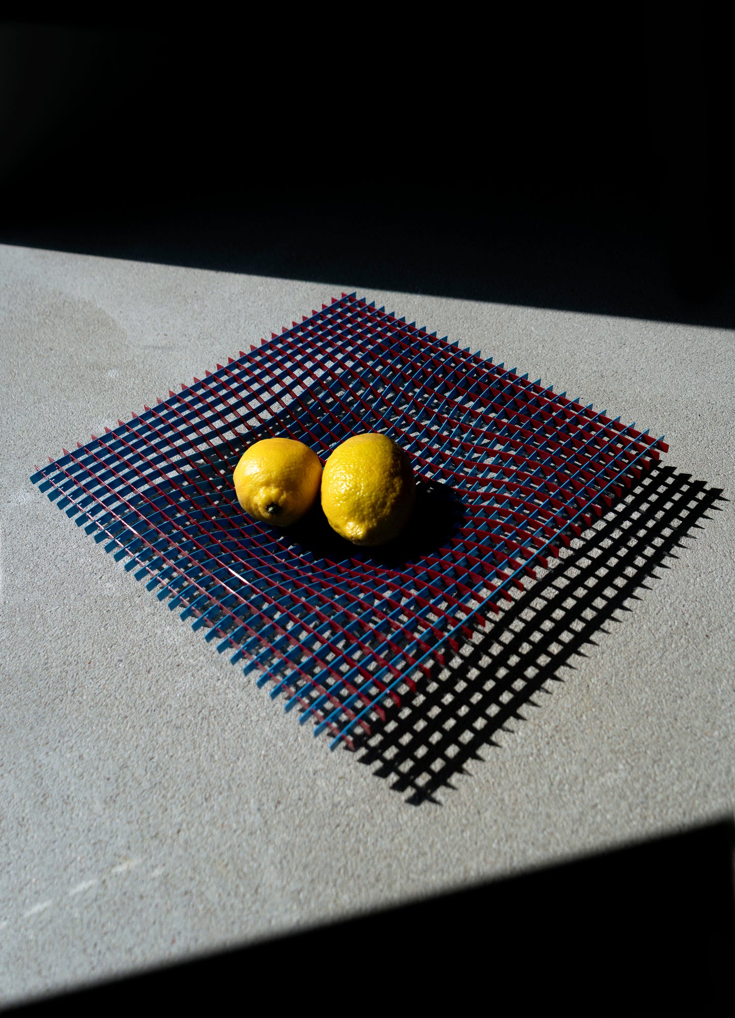 GRAVITY Centerpiece Schale