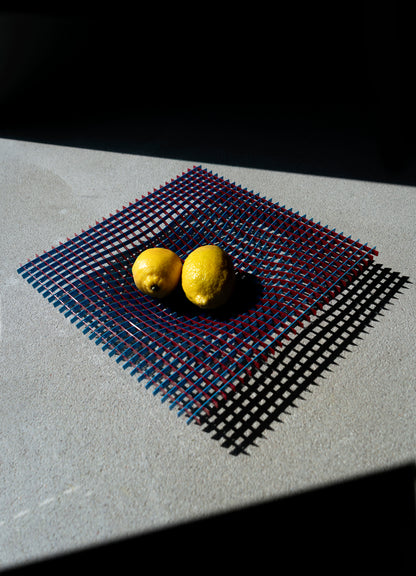 GRAVITY Centerpiece Schale