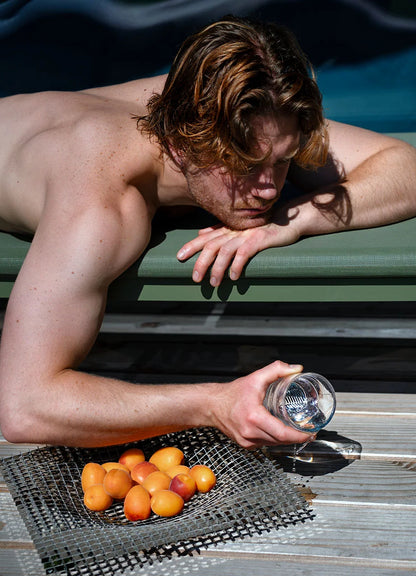 GRAVITY Centerpiece Schale