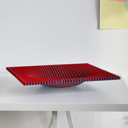 GRAVITY Große Centerpiece Schale