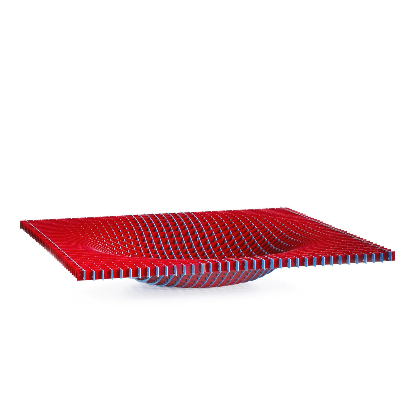 GRAVITY Große Centerpiece Schale