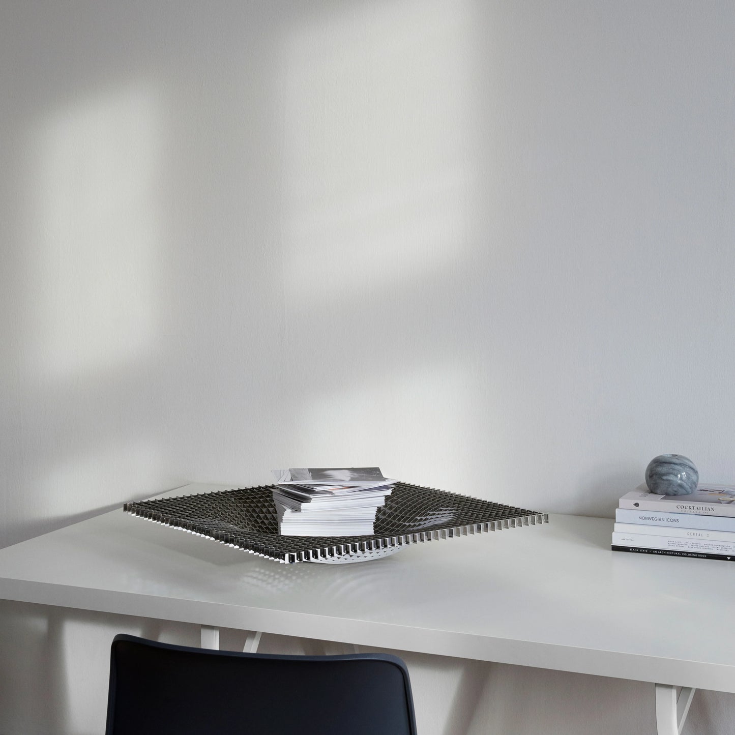 GRAVITY Große Centerpiece Schale