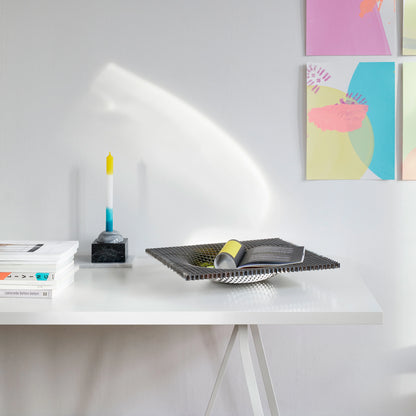 GRAVITY Große Centerpiece Schale