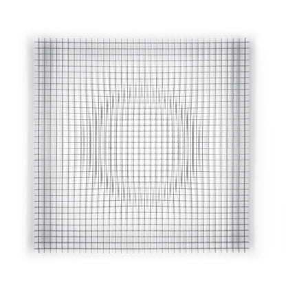 GRAVITY Große Centerpiece Schale