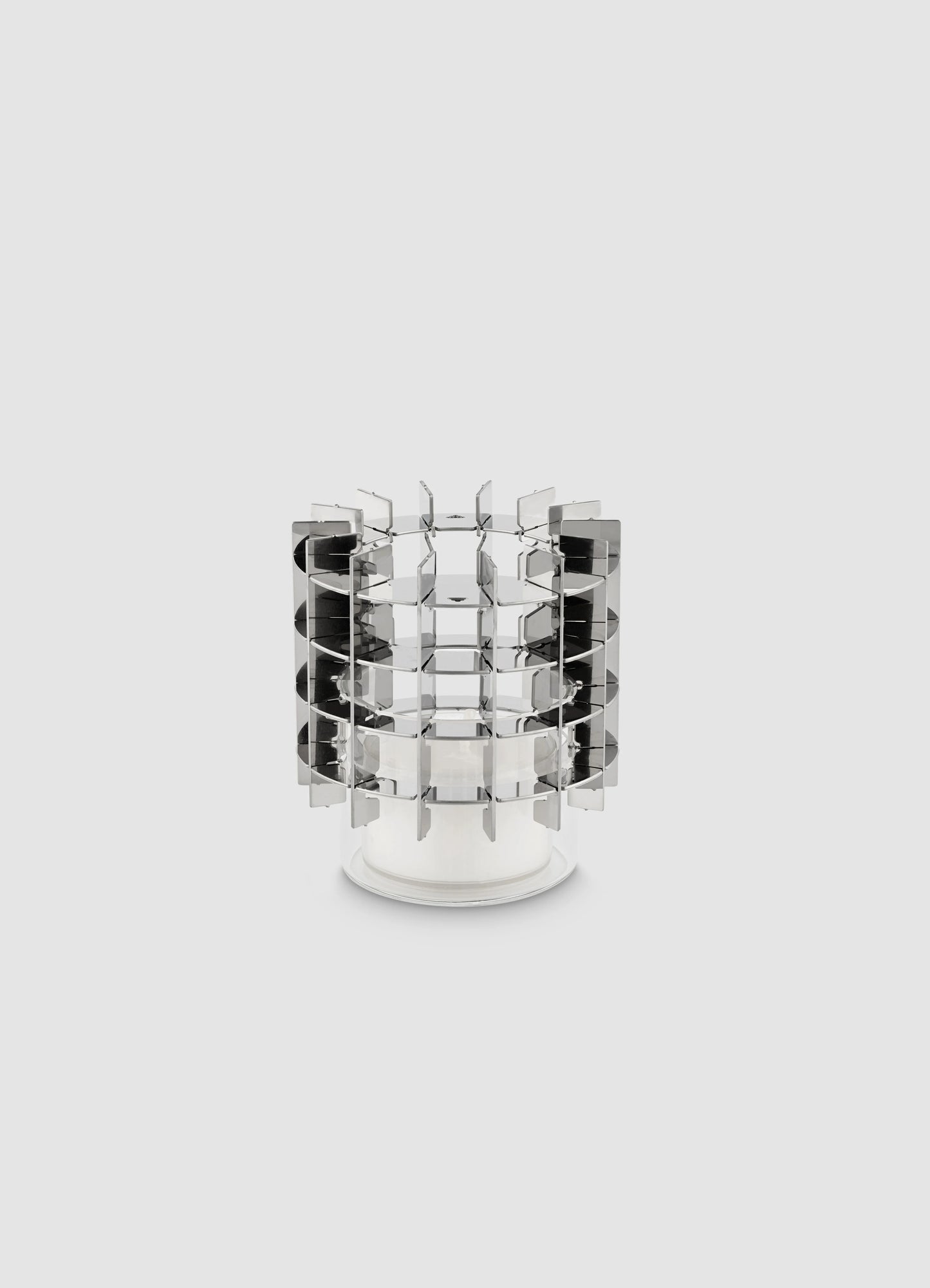 GRAVITY Teelichthalter