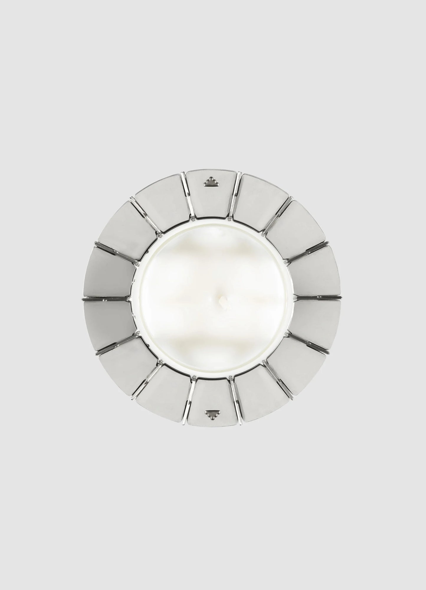 GRAVITY Teelichthalter