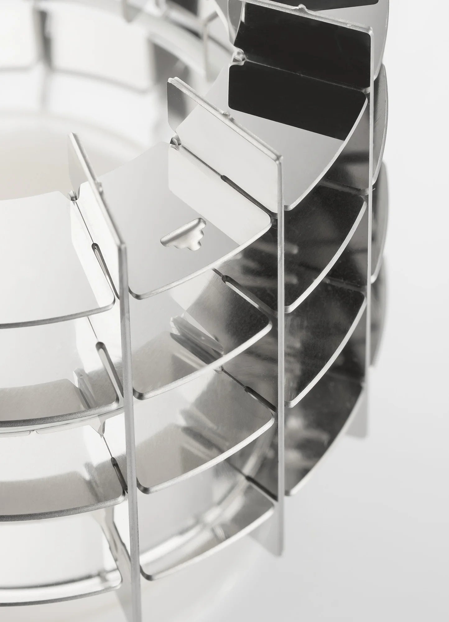 GRAVITY Teelichthalter