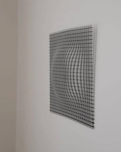 GRAVITY Centerpiece Schale