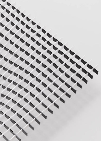 GRAVITY Centerpiece Schale