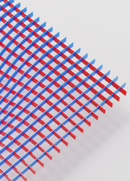 GRAVITY Centerpiece Schale