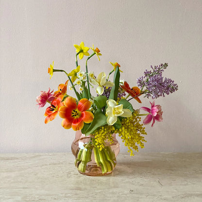 MUSE Vase – Größe M