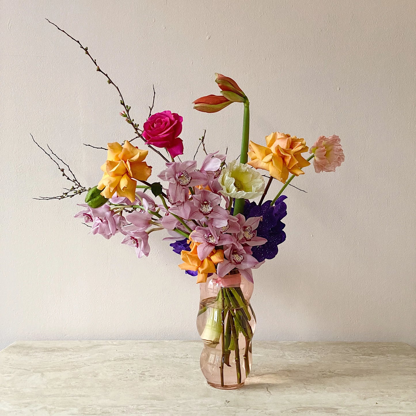 MUSE Vase – Größe L