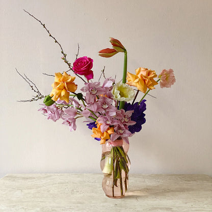 MUSE Vase – Größe L