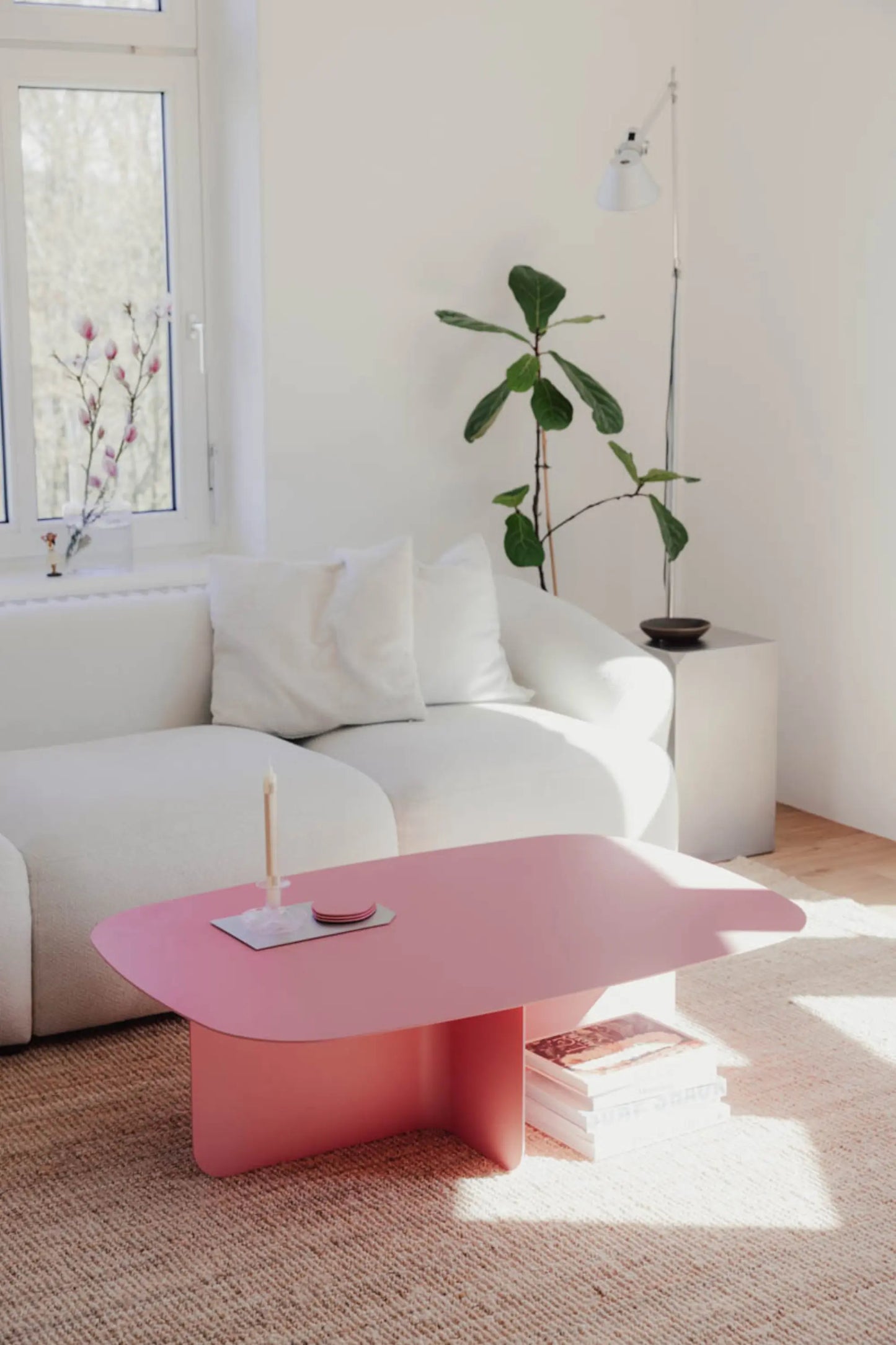 Couchtisch LIVIA