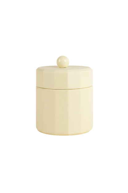 Zuckerdose Facet