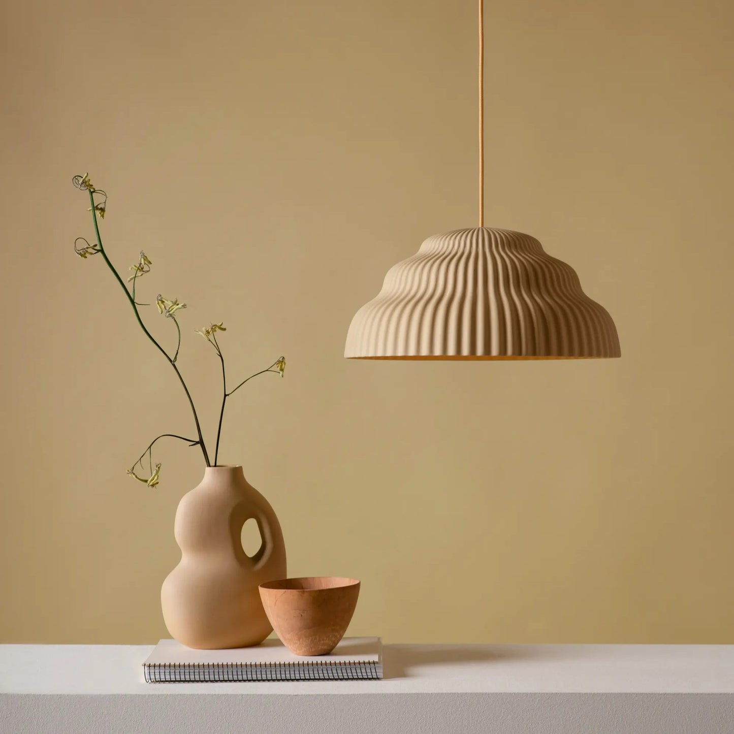 Pendelleuchte Kaskad