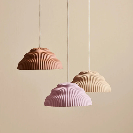 Pendelleuchte Kaskad