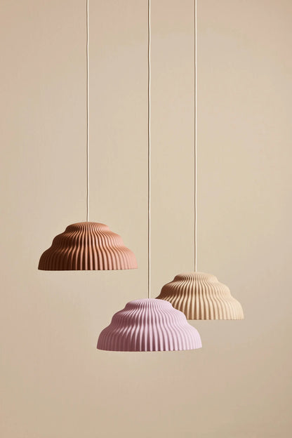 Pendelleuchte Kaskad