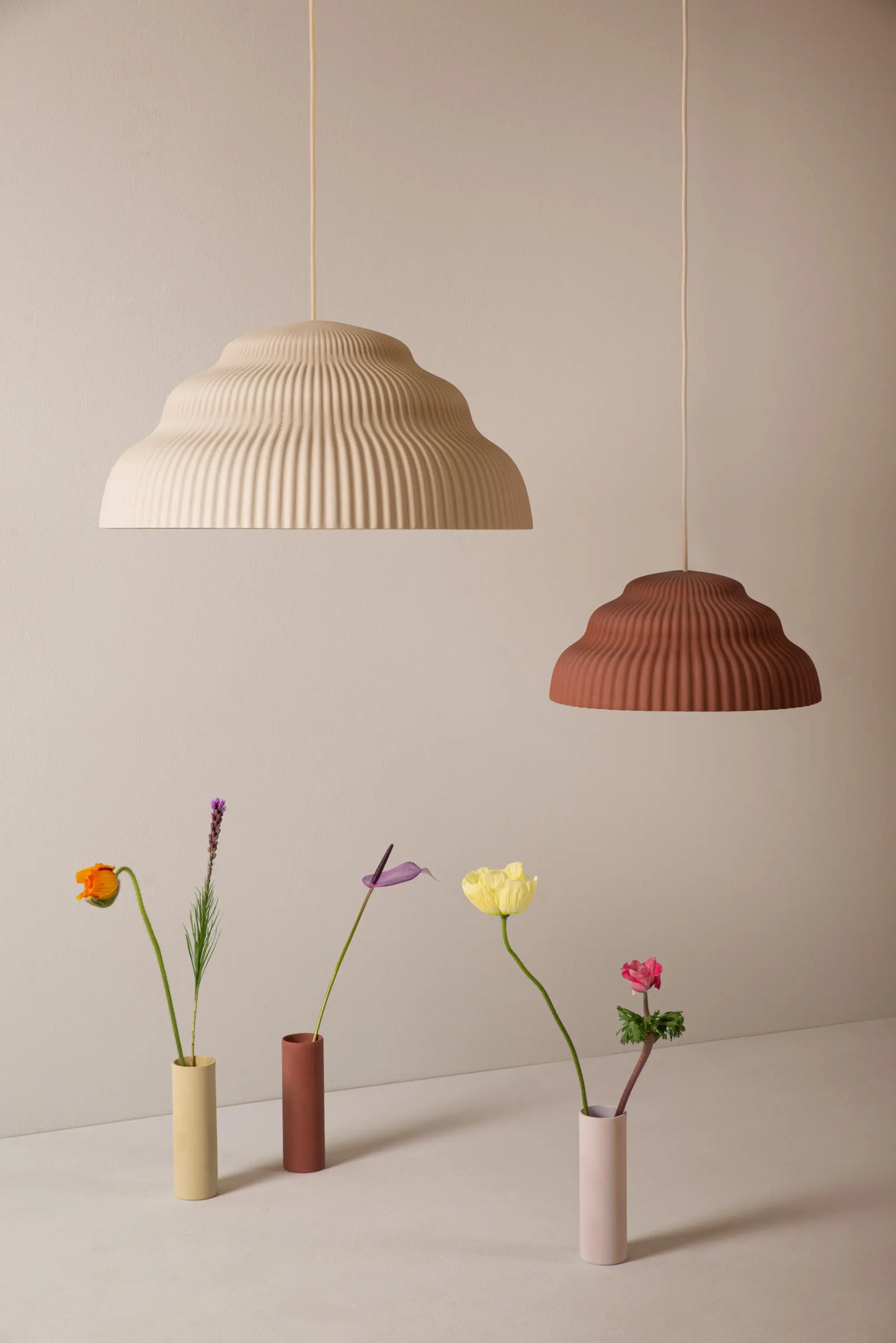 Pendelleuchte Kaskad Big