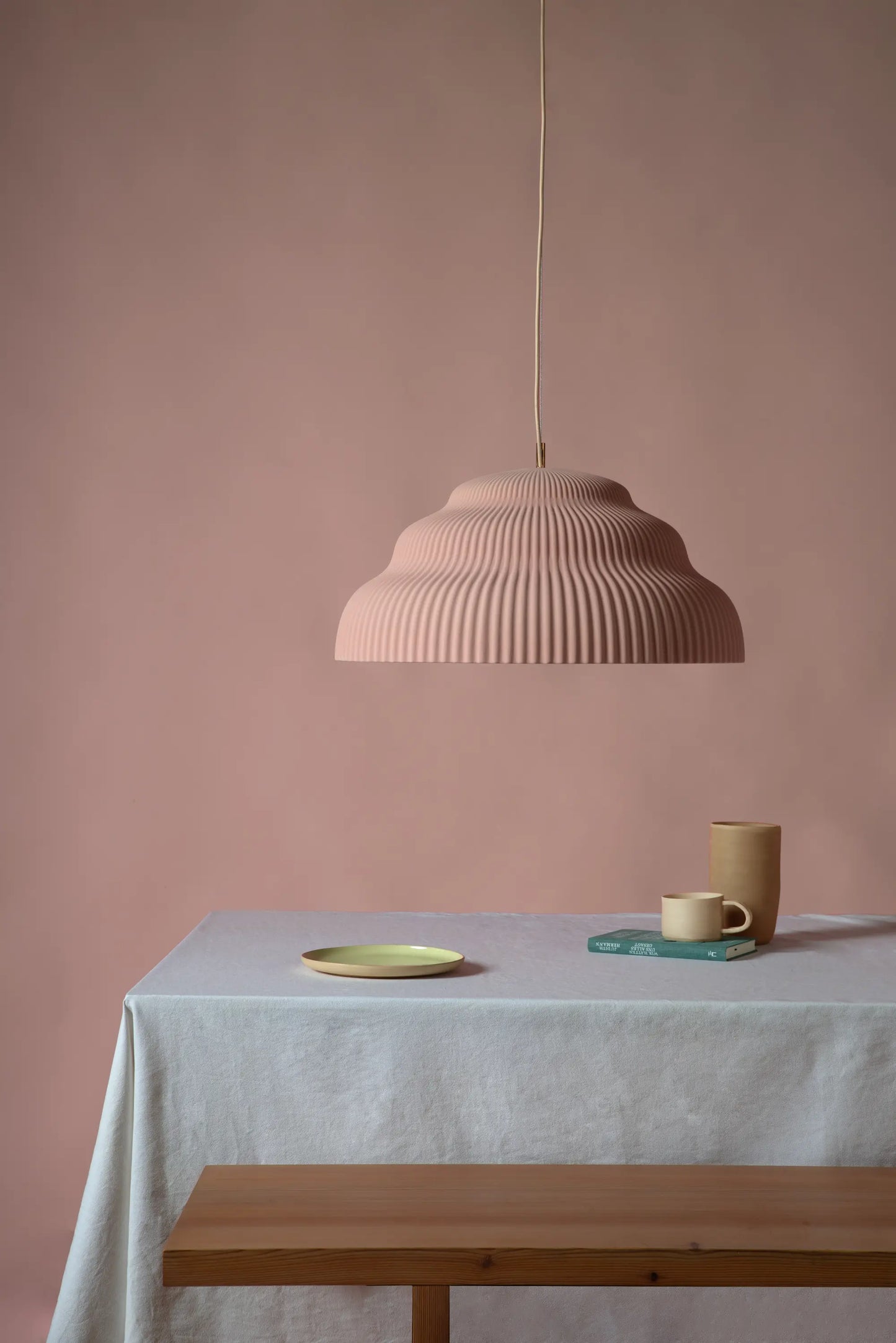 Pendelleuchte Kaskad Big