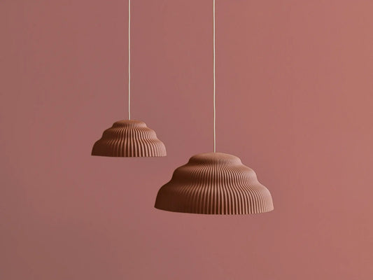 Pendelleuchte Kaskad Big