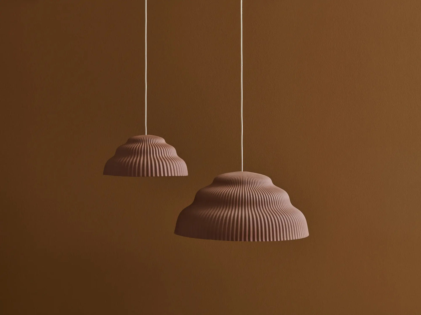 Pendelleuchte Kaskad Big