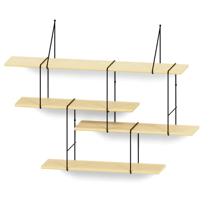 Wandregal Link Set 1