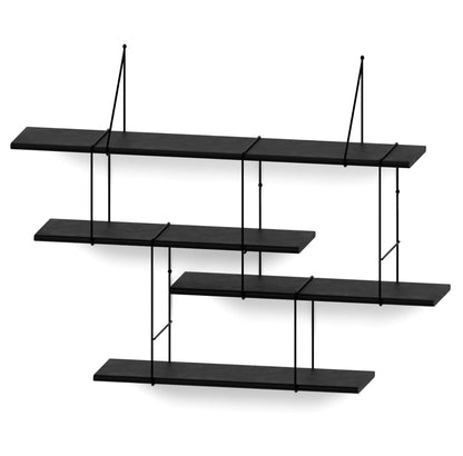 Wandregal Link Set 1