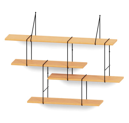 Wandregal Link Set 1