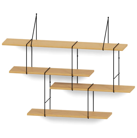 Wandregal Link Set 1