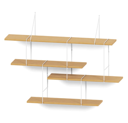 Wandregal Link Set 1
