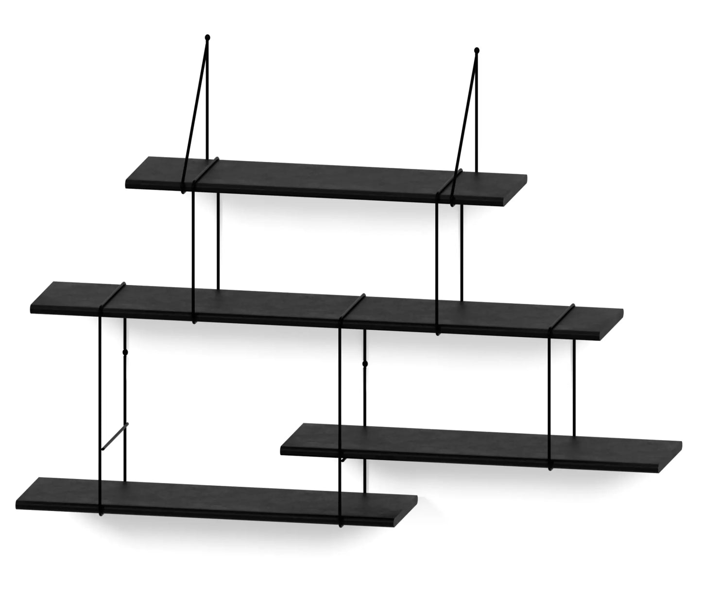 Wandregal Link Set 2