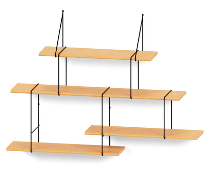 Wandregal Link Set 2