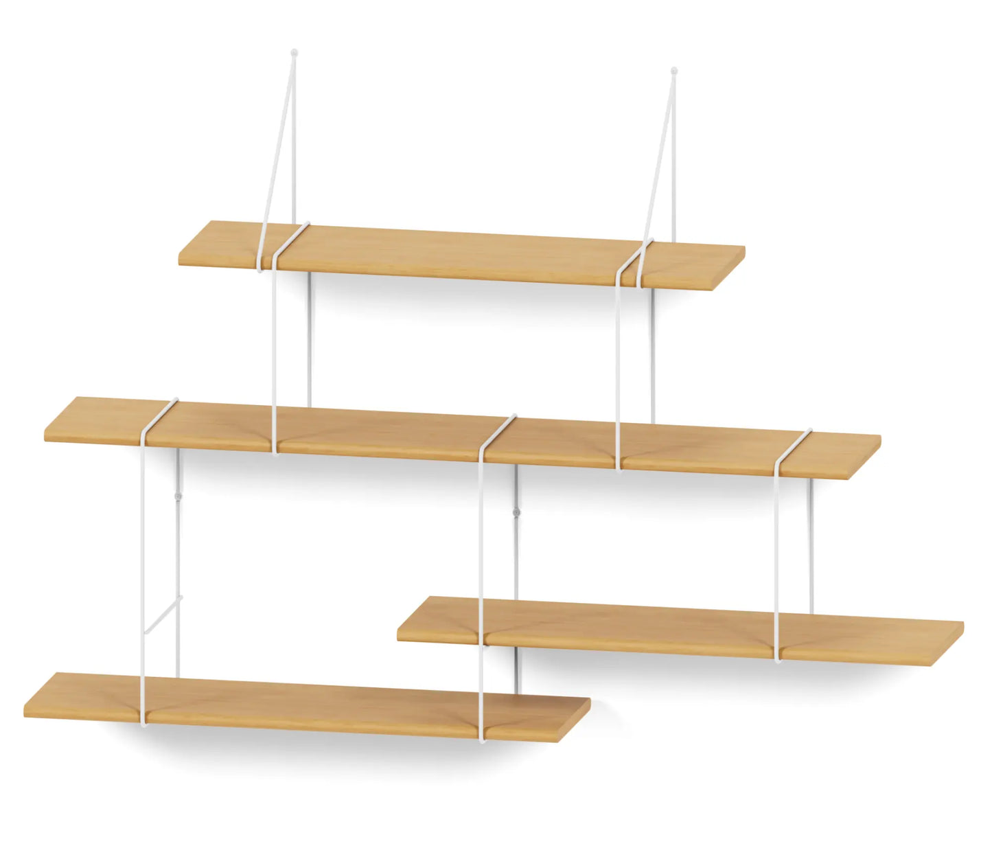 Wandregal Link Set 2
