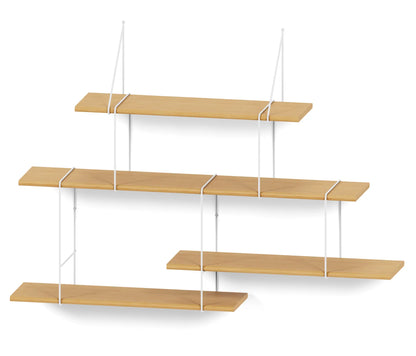 Wandregal Link Set 2