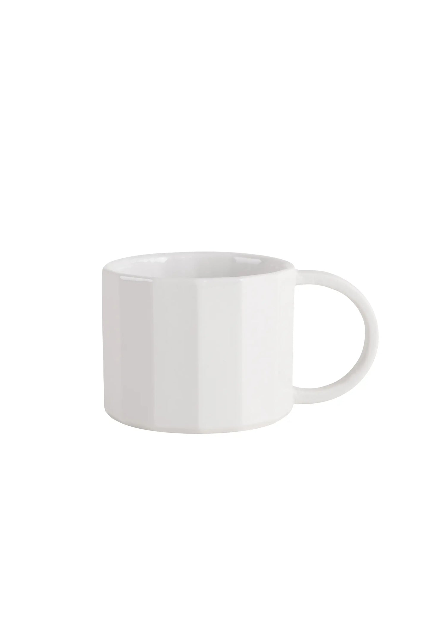 Tasse Facet 2er-Set