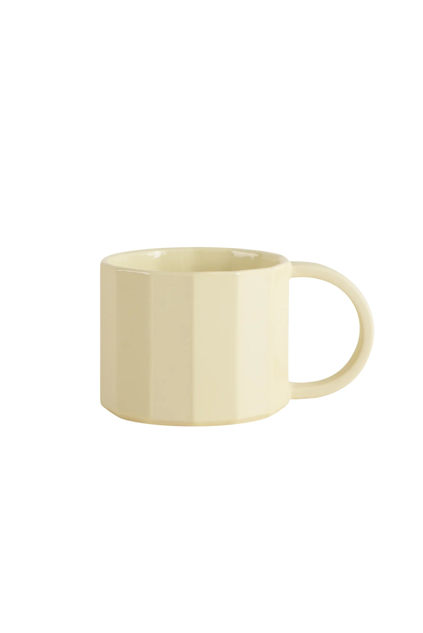 Tasse Facet 2er-Set