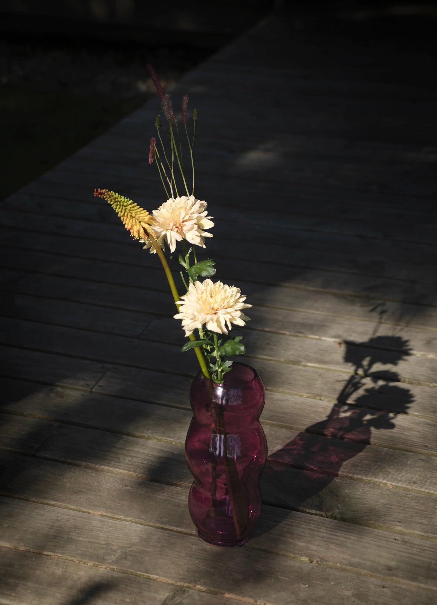 MUSE Vase – Größe L