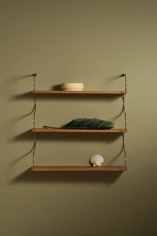 Wandregal Onda Small